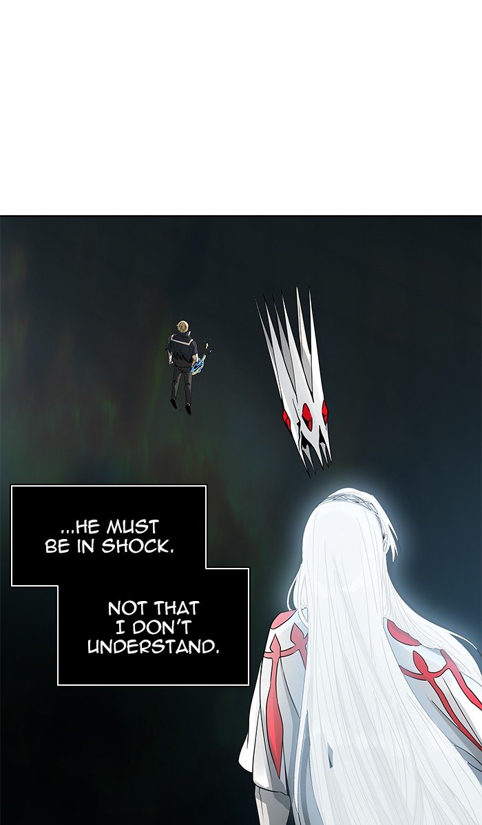 Tower of God, Chapter 483 image 018